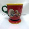 Disney The Three Caballeros 75th Anniversary Mug