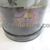 Disney Wonderland 2 Tea Cups and Saucers Box Set
