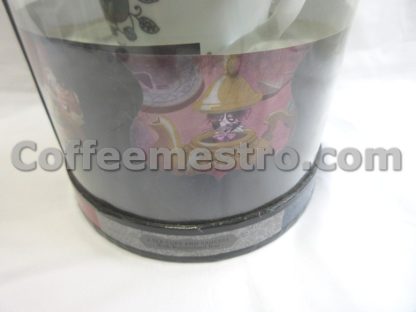 Disney Wonderland 2 Tea Cups and Saucers Box Set