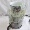 Disney Wonderland 2 Tea Cups and Saucers Box Set