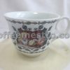 Disney Wonderland 2 Tea Cups and Saucers Box Set