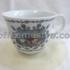 Disney Wonderland 2 Tea Cups and Saucers Box Set