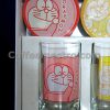 Doraemon Glass with Coaster Box Set (4 Glasses and 4 Coasters)