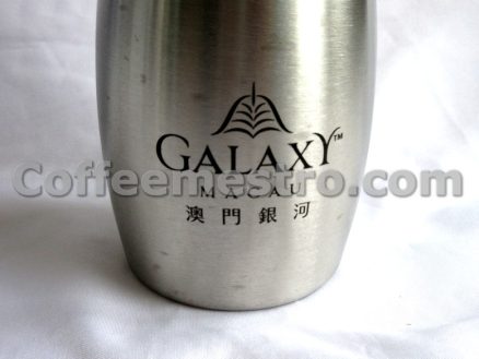 Galaxy Macau Souvenir Tumbler
