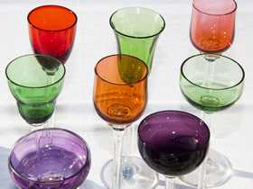 Glassware Collectibles