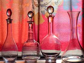 Glassware