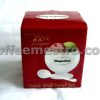 Haagen Daz Ice Cream Bowl and Spoon Set