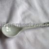 Haagen Daz Ice Cream Bowl and Spoon Set