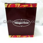 Haagen Daz Ice Cream Fondue Pot Box Set