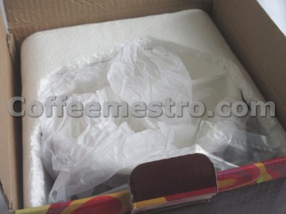 Haagen Daz Ice Cream Fondue Pot Box Set