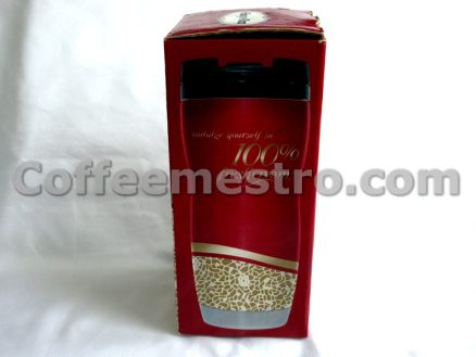 Haagen Daz Tumbler Mug Limited Edition