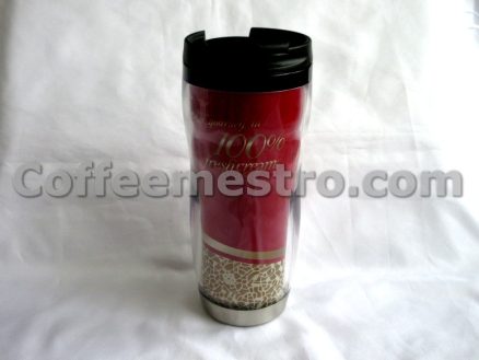 Haagen Daz Tumbler Mug Limited Edition