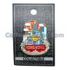 Hard Rock Cafe Hong Kong City Icon Pin