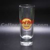 Hard Rock Cafe Hong Kong Cordial Glass (Classic)