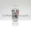 Hard Rock Cafe Hong Kong Cordial Glass (Hong Kong Location Stamp)