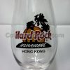 Hard Rock Cafe Hong Kong Hurricane Glass