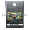 Hard Rock Cafe Hong Kong License Plate Pin