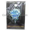 Hard Rock Cafe Macau 6th Anniversary Pin