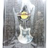 Hard Rock Cafe Macau Chinese Guitar Pin