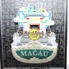 Hard Rock Cafe Macau City Icon Pin