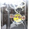 Hard Rock Cafe Macau City Logo Charm