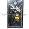 Hard Rock Cafe Macau City Logo Charm