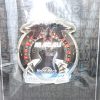 Hard Rock Cafe Macau City Tee Snake 18 Magnet