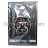 Hard Rock Cafe Macau City Tee Snake 18 Magnet