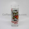 Hard Rock Cafe Macau Cordial Glass (Blackjack)