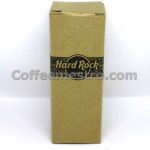 Hard Rock Cafe Macau Cordial Glass (Classic)