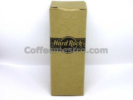 Hard Rock Cafe Macau Cordial Glass (Classic)