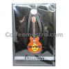 Hard Rock Cafe Macau Exclusive Core Guitar Pin Orange Color