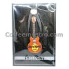 Hard Rock Cafe Macau Exclusive Core Guitar Pin Orange Color