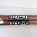 Hard Rock Cafe Macau Lava Flame Drumsticks