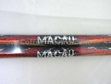 Hard Rock Cafe Macau Lava Flame Drumsticks