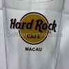 Hard Rock Cafe Macau Pint Glass