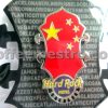 Hard Rock Cafe Shenzhen China Headstock Pin