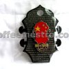 Hard Rock Cafe Shenzhen China Headstock Pin