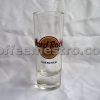 Hard Rock Cafe Shenzhen Cordial Glass (Classic)