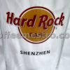 Hard Rock Cafe Shenzhen Pint Glass