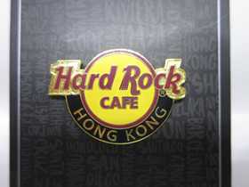 Hard Rock Cafe Pins