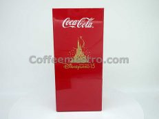 Hong Kong Disneyland 15th Anniversary Coca Cola Bottle