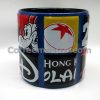 Hong Kong Disneyland 2021 Souvenir Mug