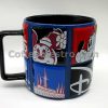 Hong Kong Disneyland 2021 Souvenir Mug