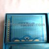 Hong Kong Disneyland Disney's Hollywood Hotel Souvenir Amenities Box Set