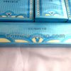 Hong Kong Disneyland Disney's Hollywood Hotel Souvenir Amenities Box Set