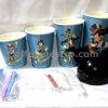 Hong Kong Disneyland Hollywood Hotel Toiletry Kit