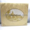 Hong Kong Disneyland Hotel Souvenir Amenities Box Set