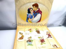 Hong Kong Disneyland Hotel Souvenir Amenities Box Set