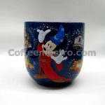 Hong Kong Disneyland Mickey Mouse "Happy Journeys" Souvenir Mug